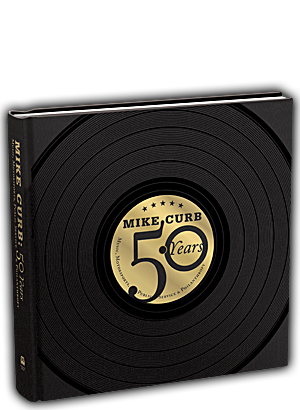 Mike Curb: 50 Years
