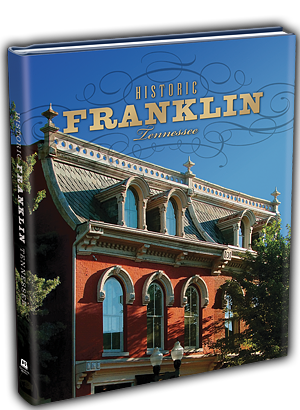 Historic Franklin Tennessee